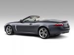 Jaguar XKR Convertible 2007 года